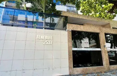 Apartamento com 4 quartos à venda na Rua dos Navegantes, 2537, Boa Viagem, Recife