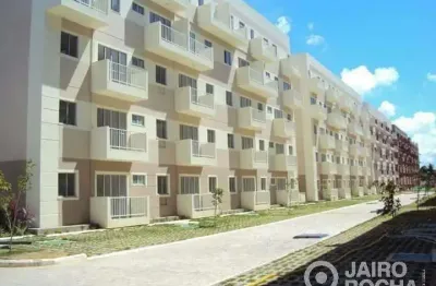Apartamento com 2 quartos à venda na Rua Amambaí, 246, Candeias, Jaboatão dos Guararapes