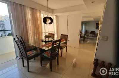 Cobertura com 4 quartos à venda na Rua João Dias Martins, 255, Boa Viagem, Recife