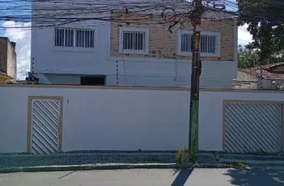 Casa com 3 quartos à venda na Rua Professor José Cândido Pessoa, Bairro Novo, Olinda