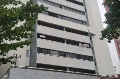 Apartamento com 3 quartos à venda na Rua Francisco da Cunha, 1846, Boa Viagem, Recife