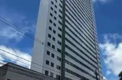 Flat com 1 quarto para alugar na Rua Amália Bernardino de Sousa, 234, Boa Viagem, Recife