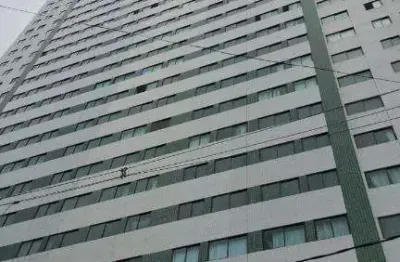 Flat com 1 quarto para alugar na Rua Amália Bernardino de Sousa, 234, Boa Viagem, Recife