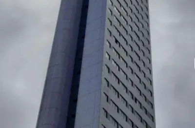 Flat com 1 quarto para alugar na Rua Professor Júlio Ferreira de Melo, 225, Boa Viagem, Recife