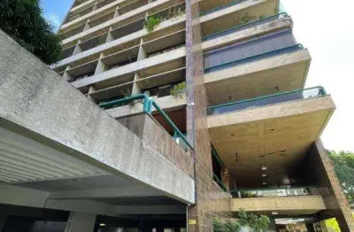 Apartamento com 6 quartos à venda na Rua Samuel Farias, 46, Santana, Recife