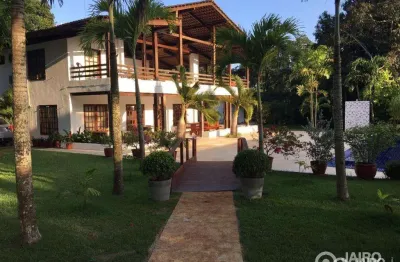 Casa com 4 quartos à venda na Rua Gregório Bezerra, 2396, Aldeia dos Camarás, Camaragibe