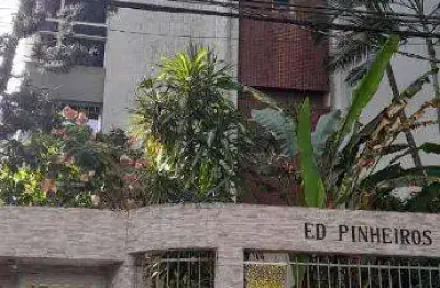 Apartamento com 2 quartos à venda na Rua Professor Júlio Ferreira de Melo, 970, Boa Viagem, Recife