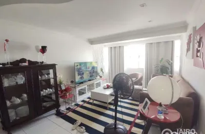 Apartamento com 3 quartos à venda na rua antônio ferreira campos, 5122, candeias, jaboatão dos guararapes, 100 m2 por r$ 420.000