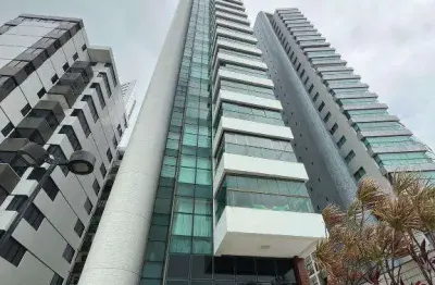 Apartamento com 4 quartos à venda na Avenida Boa Viagem, 110, Boa Viagem, Recife