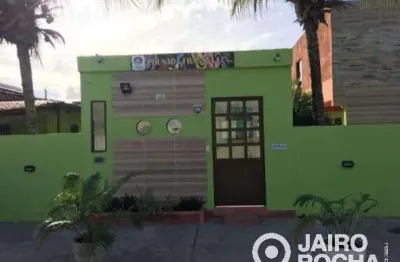 Sala comercial à venda na Rua Jussara Mendes, 50, Porto de Galinhas, Ipojuca