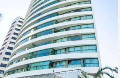 Apartamento com 3 quartos à venda na Rua Raul Azedo, 95, Boa Viagem, Recife