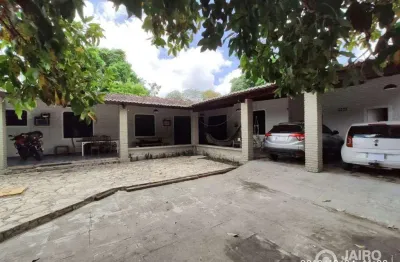 Casa com 3 quartos à venda na Rua Carlos Lira, 60, Tabatinga, Camaragibe
