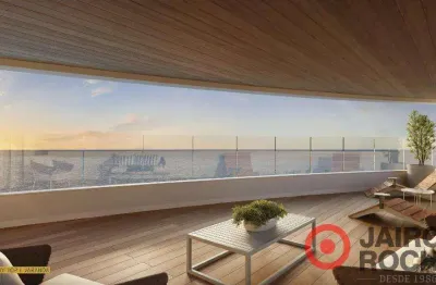 Apartamento com 4 quartos à venda na Avenida Conselheiro Aguiar, Boa Viagem, Recife