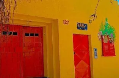 Casa com 7 quartos à venda na Rua João Fernandes Vieira, 127, Boa Vista, Recife