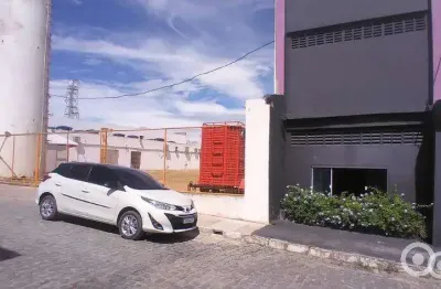 Ponto comercial av. governador agamenon magalhães - gravatá