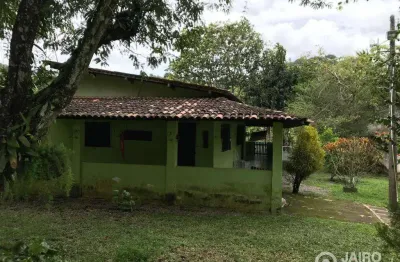 Casa com 3 quartos à venda na Rodovia Br 101 Sul - Loteam. Granjas Morada Nova, Pontezinha, Cabo de Santo Agostinho