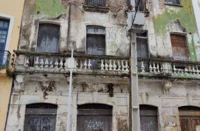 Barracão / Galpão / Depósito à venda na Rua do Apolo, 97, Recife, Recife