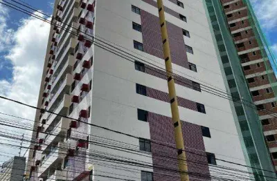 Apartamento com 3 quartos à venda na Rua Hermógenes de Morais, 320, Madalena, Recife