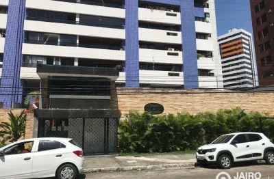 Apartamento com 4 quartos à venda na Rua Cônego Romeu, 161, Boa Viagem, Recife