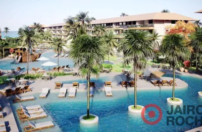 Apartamento com 3 quartos à venda na Rua De Muro Alto, Porto de Galinhas, Ipojuca