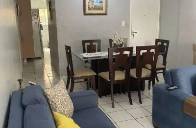 Apartamento com 3 quartos à venda na Avenida Nossa Senhora do Loreto, 188, Piedade, Jaboatão dos Guararapes