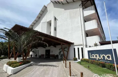 Flat com 1 quarto à venda na Av. Francisco Alves De Souza, Porto de Galinhas, Ipojuca