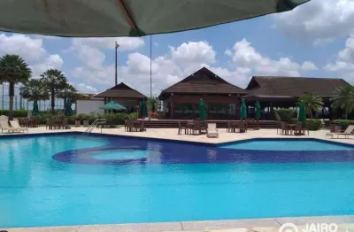 Terreno em condomínio fechado à venda na Alameda Acau-Goiana, 06, Vargem Fria, Jaboatão dos Guararapes