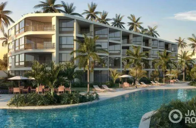 Apartamento com 2 quartos à venda na Carneiros, Praia Dos Carneiros, Tamandaré