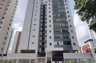 Apartamento com 2 quartos à venda na Rua Carlos Pereira Falcão, Boa Viagem, Recife