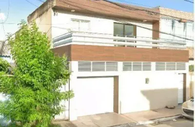 Casa com 6 quartos à venda na Rua Ipojuca, 179, Areias, Recife
