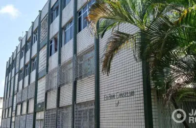 Apartamento com 3 quartos à venda na Rua Professor Jerônimo Gueiros, 55, Encruzilhada, Recife