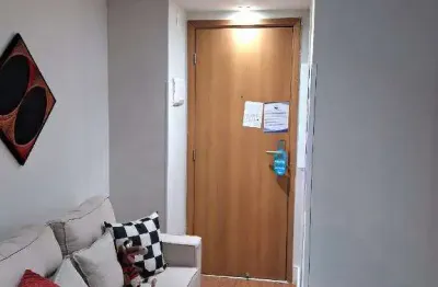 Flat com 1 quarto à venda na Avenida Bernardo Vieira de Melo, 1701, Piedade, Jaboatão dos Guararapes