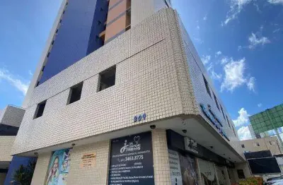 Sala comercial à venda na Rua Visconde de Jequitinhonha, 209, Boa Viagem, Recife