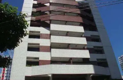 Apartamento com 3 quartos à venda na Rua Desembargador João Paes, 447, Boa Viagem, Recife