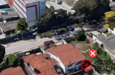 Terreno à venda na Rua Maria da Conceição Viana, 390, Jardim Atlântico, Olinda