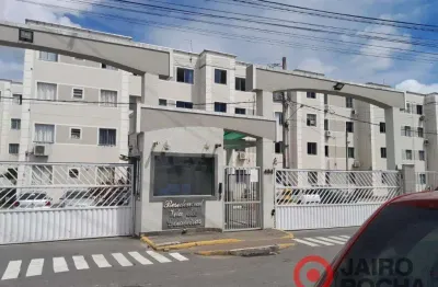 Apartamento com 2 quartos à venda na Via Local II, 404, Santana, Jaboatão dos Guararapes