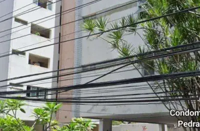 Apartamento com 2 quartos à venda na Rua Abel de Sá Bezerra Cavalcanti, 120, Casa Amarela, Recife