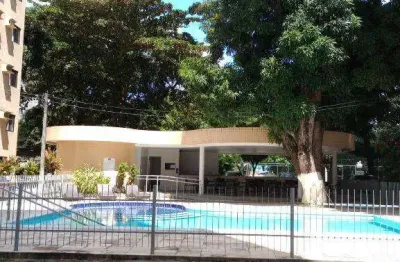 Apartamento com 3 quartos à venda na Rua Professor Henrique de Lucena, 122, Jardim São Paulo, Recife