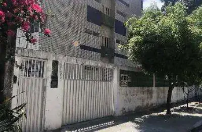 Apartamento com 1 quarto à venda na Rua Aurora Diniz Carneiro Leão, 5199, Candeias, Jaboatão dos Guararapes