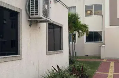 Apartamento com 2 quartos para alugar na Via Local VI, 233, Santana, Jaboatão dos Guararapes