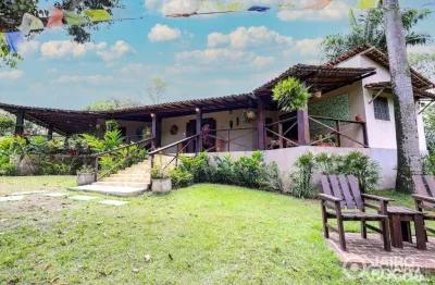 Casa com 4 quartos à venda na Estrada De Mussurepe, 2141, Zona Rural, Paudalho