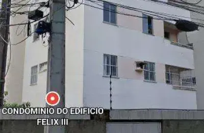 Apartamento com 3 quartos à venda na Rua João Clementino Montarroyos, 36, Casa Caiada, Olinda