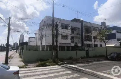 Apartamento com 3 quartos à venda na Rua Professor Antônio Coelho, 157, Várzea, Recife