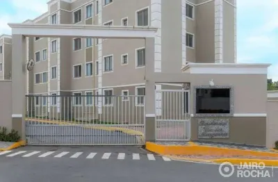 Apartamento com 2 quartos à venda na Via Local I, 220, Santana, Jaboatão dos Guararapes