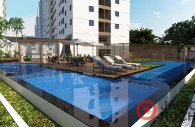Apartamento com 2 quartos à venda na Rua Jorge de Lima, 210, Imbiribeira, Recife
