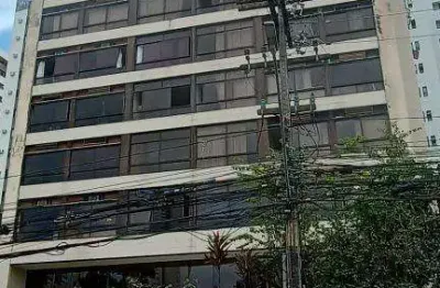 Apartamento com 3 quartos à venda na Avenida Fernando Simões Barbosa, 896, Boa Viagem, Recife