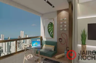 Apartamento com 3 quartos à venda na Rua Dona Benvinda de Farias, 624, Boa Viagem, Recife