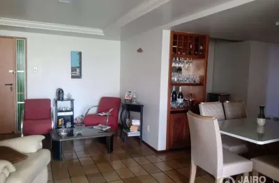 Apartamento com 3 quartos à venda na Rua Reverendo Samuel Falcão, 44, Madalena, Recife