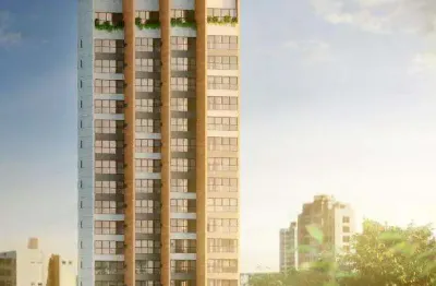 Apartamento com 2 quartos à venda na rua da harmonia, 533, casa amarela, recife, 49 m2 por r$ 544.000