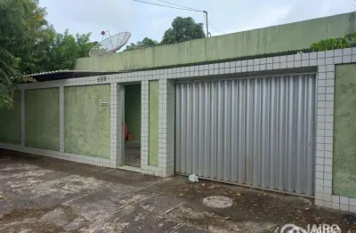 Casa com 3 quartos à venda na Rua Camboim, 589, Boa Viagem, Recife